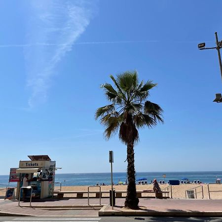 Thalassa By Ponent Lloret de Mar Exterior foto