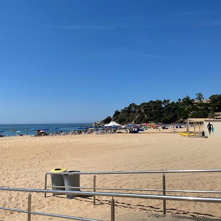 Thalassa By Ponent Lloret de Mar Exterior foto
